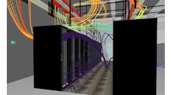 Simulation makes it easier to tackle the complexities of data center design and operations. (Source: Future Facilities)