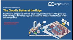 Get this interactive report on How Edge Simplifies Digital Transformation