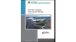 Download the new Special Report covering the Northern Virginia Data Center Market.