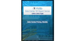 data center pricing models