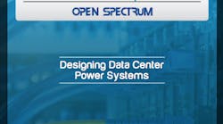 Data Center 101: Designing Data Center Power Systems