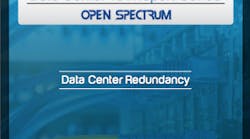 Data Center 101: Data Center Redundancy