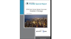 Download the new Special Report covering the Chicago Data Center Market.