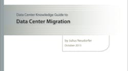 Data Center Migration