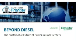 Beyond Diesel The Sustainable Future of Power in Data Centers