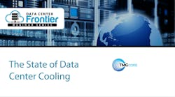 Data Center Cooling