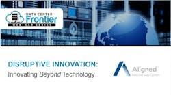 Disruptive Innovation: Innovating Beyond Technology