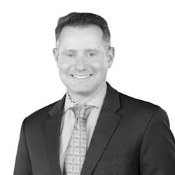 Tim Shaheen, TA Realty