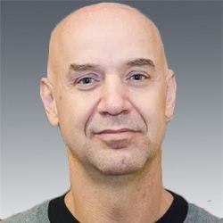 Scott Noteboom, CTO of Quantum Loophole (Source: Quantum Loophole)