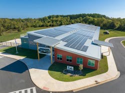 By allowing data centers into the region, Virginia's Culpeper County sought to further advance the science, technology, engineering, and manufacturing (STEM) industries at the forefront of Culpeper’s economy. With a few existing data centers already in place, including Equinix, which came to Culpeper in 2008, the area had definitive proof that it would be viable for additional data centers. In 2021, Culpeper County Economic Development (CCED) crafted a plan to invite data centers into the county, while limiting sprawl to safeguard the area’s landscapes and residential appeal.