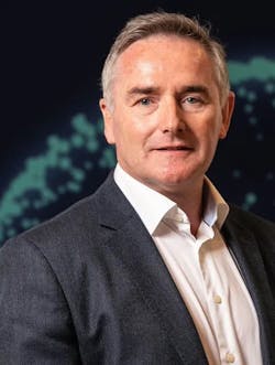 Ciaran Flanagan, Global Head of Data Center Solutions, Siemens