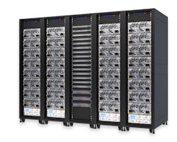 Supermicro AI SuperCluster