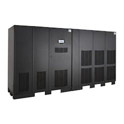 Eaton High Performance UPS