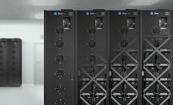 ZincFive's nickel-zinc batteries for data centers.