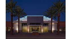 Aligned Data Centers - Phoenix