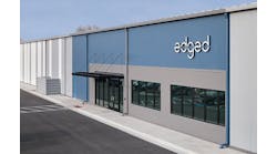 Edged Data Centers Kansas City Site