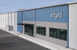 Edged Data Centers Kansas City Site