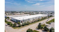 Skybox Datacenters recently announced the successful sale of its second joint venture asset with Prologis, a 32 MW facility in Elk Grove Village, IL acquired by HMC Capital.