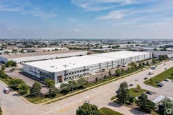 Skybox Datacenters recently announced the successful sale of its second joint venture asset with Prologis, a 32 MW facility in Elk Grove Village, IL acquired by HMC Capital.