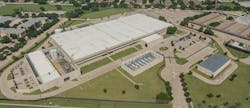 Set up for $1.6 billion in improvements amid an ocean of capital funding, CoreWeave's freshly announced facility in Plano, Texas is concrete proof that if any data center operator knows about large-scale, AI-oriented data center infrastructure investment, it's CoreWeave.