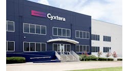 A Cyxtera Technologies data center int eh Dallas/Fort Worth market.