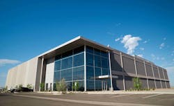 EdgeCore Data Center Campus, Mesa, Arizona