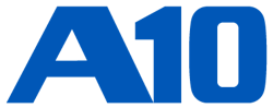 A10 Logo